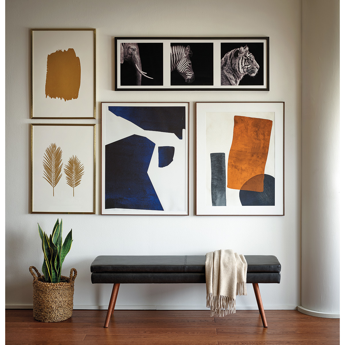 Decora 7 Ideas Para Decorar El Recibidor De Tu Casa Idealistanews Decora 7 Ideas Para Decorar El Recibidor De Tu Casa Idealistanews